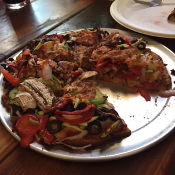 Siskiyou Brew Works - Pizza Near Me - McCloud, California Siskiyou Brew Works - Pizza Near Me - McCloud, California