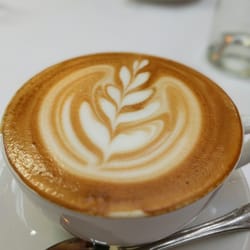 The Topiary Cafe