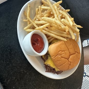 Roze Pony - Burger - New American Near Me - Nashville, Tennessee Roze Pony - Burger - New American Near Me - Nashville, Tennessee
