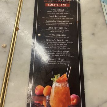Flour & Barley at LINQ Las Vegas - Pizza Near Me - Las Vegas, Nevada