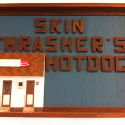 Skin's