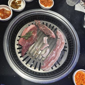 Gen Korean BBQ House - Steak, pork belly - Korean Near Me - Las Vegas, Nevada Gen Korean BBQ House - Steak, pork belly - Korean Near Me - Las Vegas, Nevada