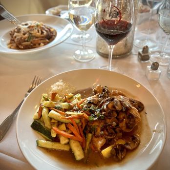 Gourmet Italia - Chicken Marsala - Italian Near Me - Temecula, California Gourmet Italia - Chicken Marsala - Italian Near Me - Temecula, California