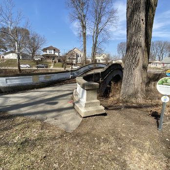 Spades Park - Parks Near Me - Indianapolis, Indiana