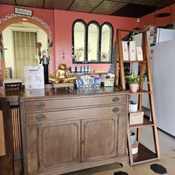 Front entryway
