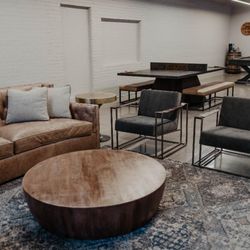 Majestic Interior Design