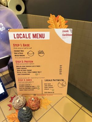 Locale Caribbean by null