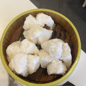 Sam Woo Cafe - BBQ pork buns - Desserts Near Me - Artesia, California Sam Woo Cafe - BBQ pork buns - Desserts Near Me - Artesia, California