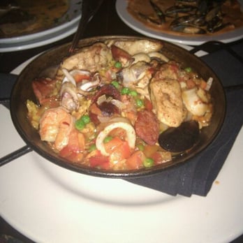 ANDALUCIA TAPAS RESTAURANT & BAR - CLOSED - Updated June 2026