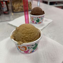 Fabulous Ice Cream & Cafe