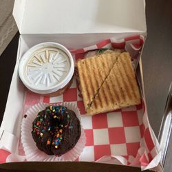 Marilyn's Bakery