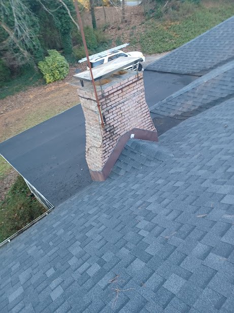 Slide of Kirby Gutter