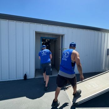 Level15 Moving - Movers Near Me - Las Vegas, Nevada Level15 Moving - Movers Near Me - Las Vegas, Nevada