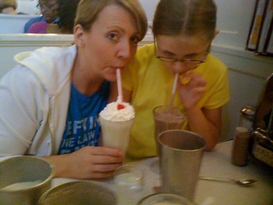 Crown Candy Kitchen by null