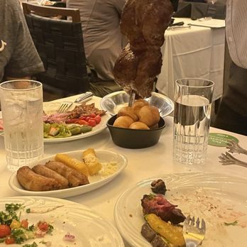 Fogo de Chão - Brazilian Near Me - Pasadena, California