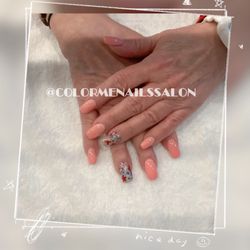 ColorMe Nails Salon
