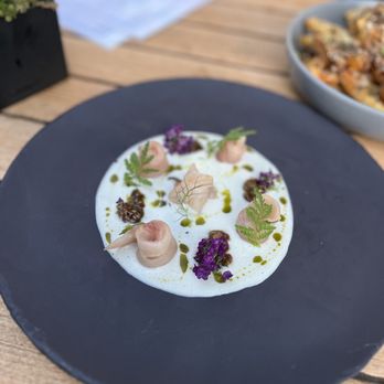 Streeterville Social - Hamachi - Cocktail Bars Near Me - Chicago, Illinois