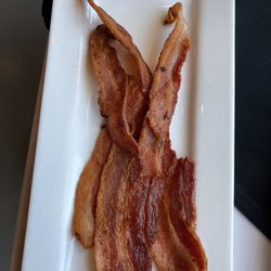 48th Street Grille - Bacon