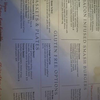 The Dog House - False gluten-free options - Hot Dogs Near Me - Pensacola, Florida The Dog House - False gluten-free options - Hot Dogs Near Me - Pensacola, Florida