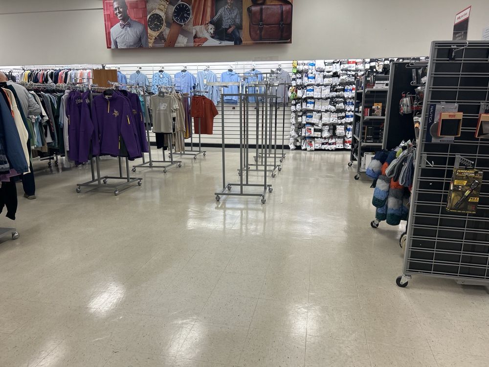 T J MAXX - Updated August 2025 - 3450 Highway 190, Mandeville