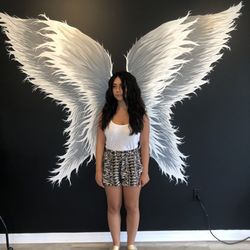 Luxe Hair Salon - Angel