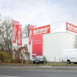 Rohrmeier Markenschuhe