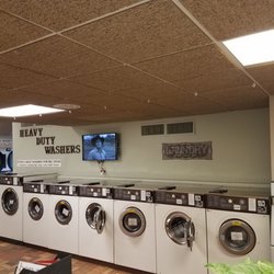 Julian's Dry Cleaners & Laundromat