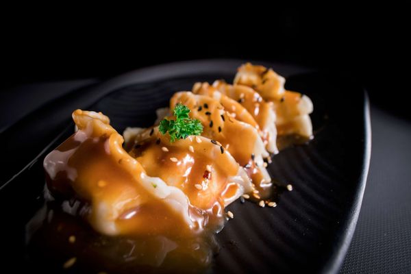 OPLANTE Vegan Sushi & Wok Végétalien Montreal (x Yuan) by null