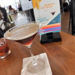 Bar Sazerac