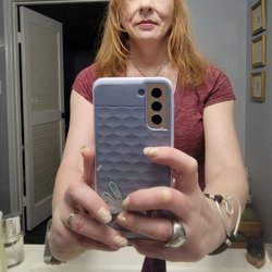 Glamorous Nails Spa