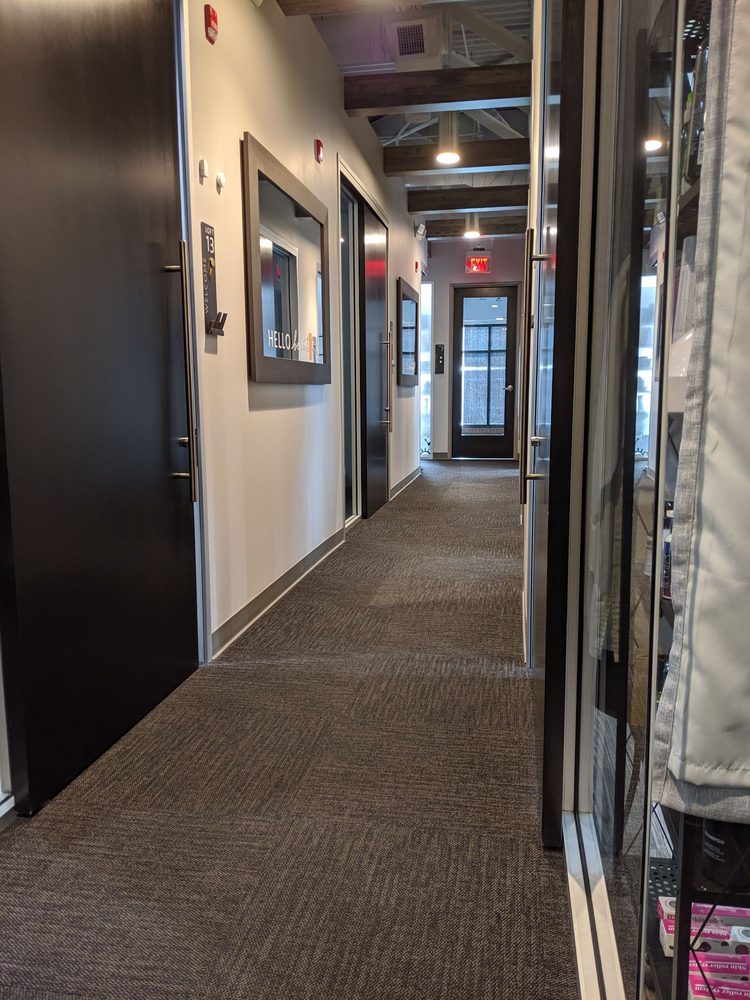 SALON LOFTS GAITHERSBURGKENTLANDS 652 Center Point Way