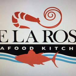 De la Rosa Seafood Kitchen