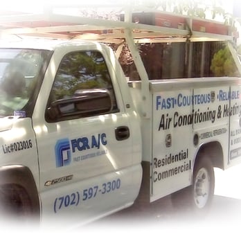 FCR A/C & Heating - Heating & Air Conditioning/HVAC Near Me - Las Vegas, Nevada FCR A/C & Heating - Heating & Air Conditioning/HVAC Near Me - Las Vegas, Nevada