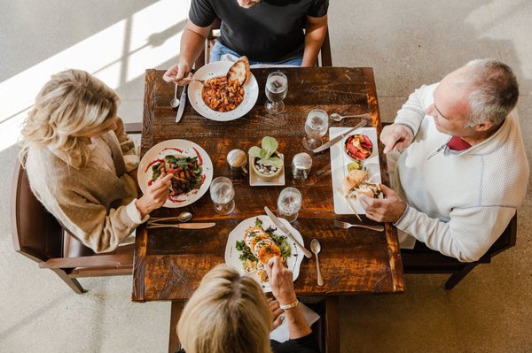 Beacon Hill at Eastgate