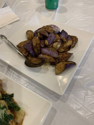 Shanghai Restaurant by null
