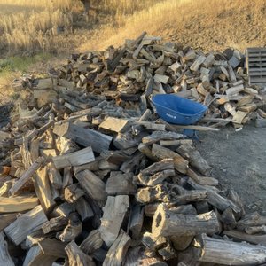 THE BEST 10 Firewood near Mojave, CA 93501 - Last Updated October 2023 -  Yelp