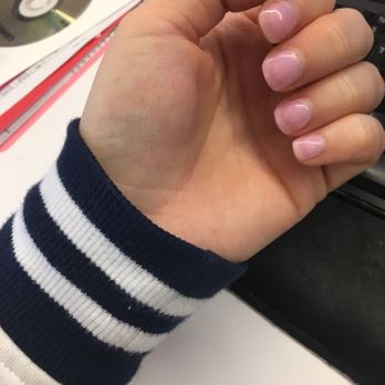 Marina Nails Spa - Nail Salons Near Me - Venice, California