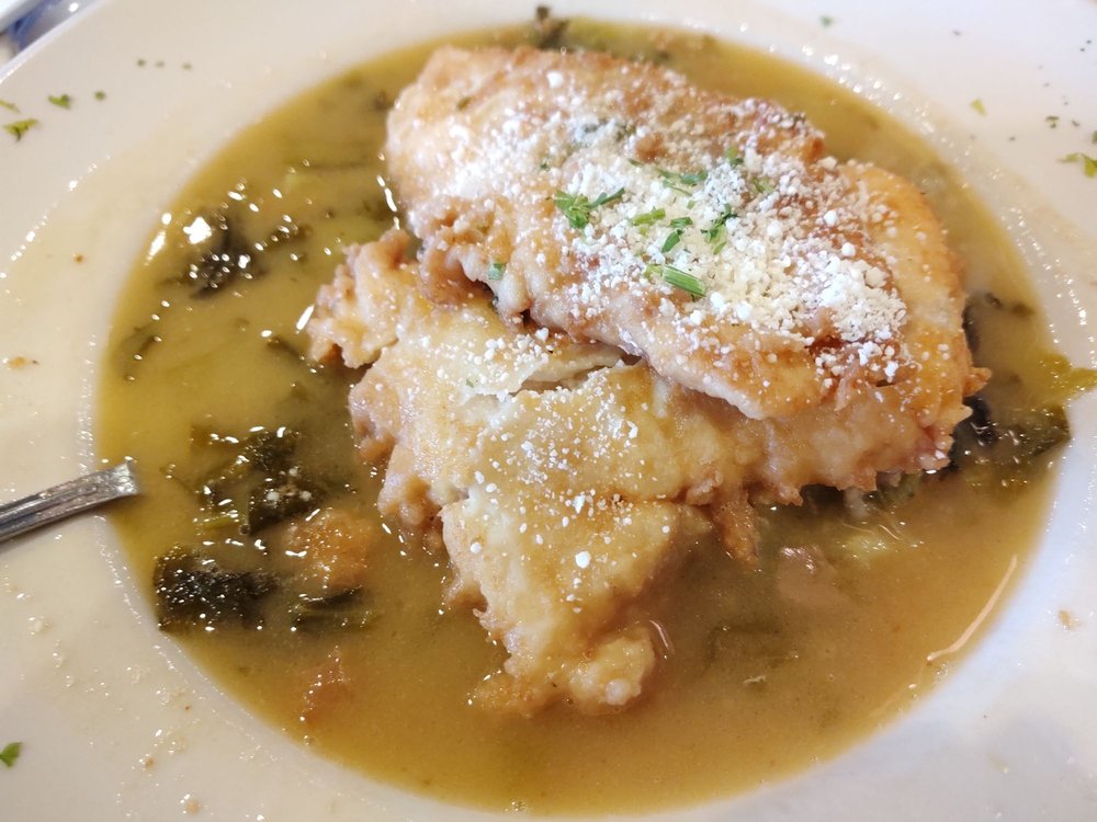 BELLA PASTA 94 Photos & 91 Reviews 2500 Ridgeway Ave, Greece, NY