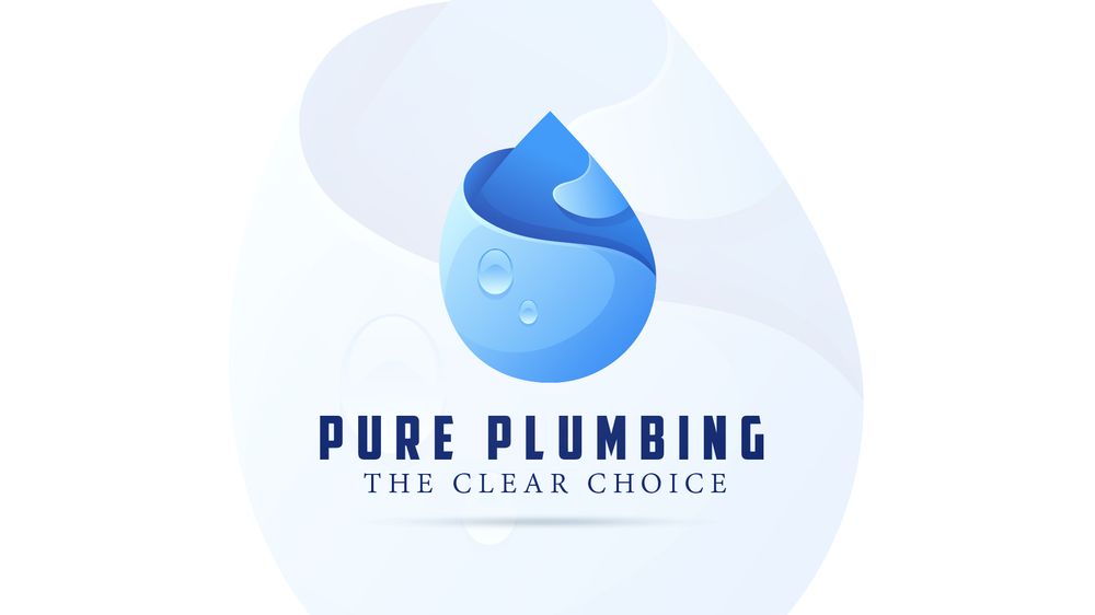 Slide of Pure Plumbing