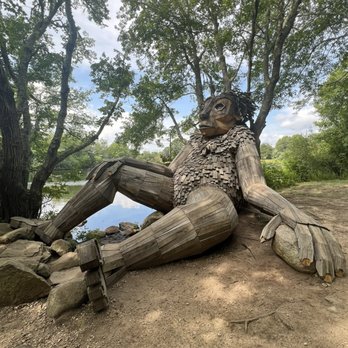 Ninigret Park - Eric Rock - Parks Near Me - Charlestown, Rhode Island Ninigret Park - Eric Rock - Parks Near Me - Charlestown, Rhode Island