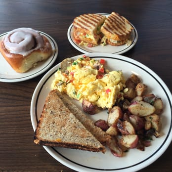 Corner Bakery Cafe - Breakfast & Brunch Near Me - Hillsboro, Oregon Corner Bakery Cafe - Breakfast & Brunch Near Me - Hillsboro, Oregon