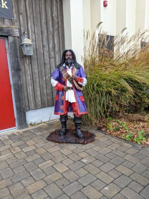 Whydah Pirate Museum by null