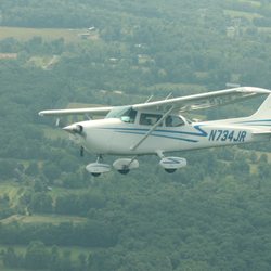 Pitcairn Flight Academy