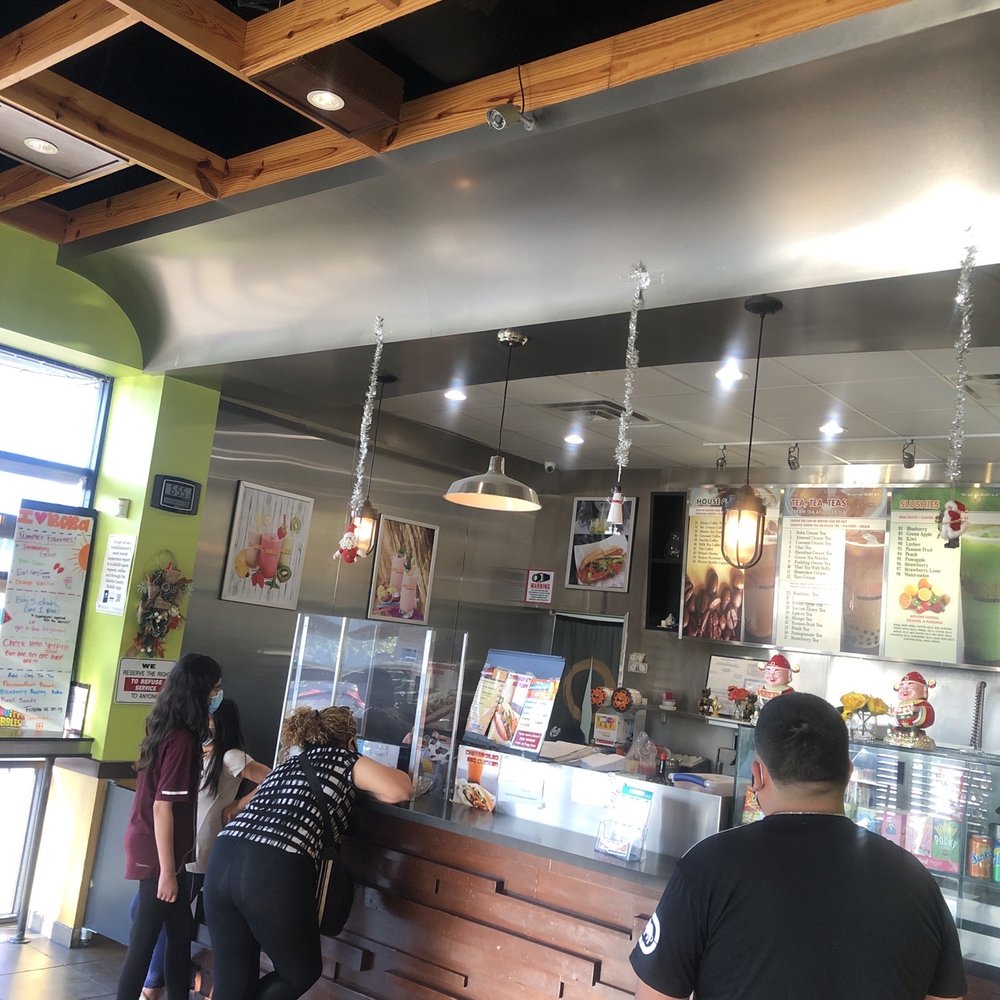 I Heart Boba - Coffee & Tea Near Me - Houston, Texas I Heart Boba - Coffee & Tea Near Me - Houston, Texas