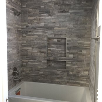 Luxehome Construction - Upstairs bathroom - General Contractors Near Me - Rancho Cordova, California