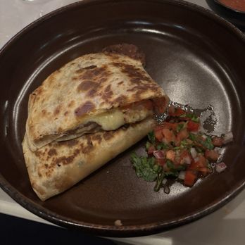 Centrico - Gobernador Quesadilla - Mexican Near Me - Anaheim, California