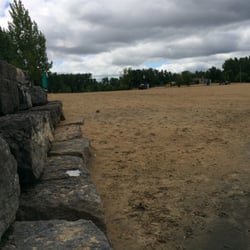 Petrie Island Park