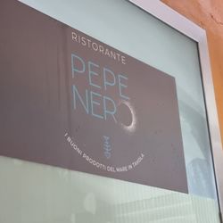 Pepe Nero