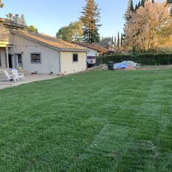 Utterback Sod Farm