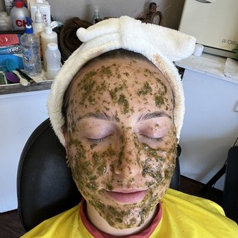 Latiff Studio - Mid facial - Eyebrow Services Near Me - Santa Monica, California